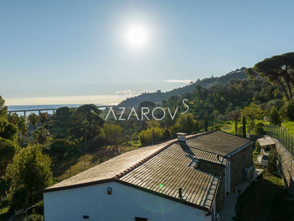 Villa i Imperia, Imperia - foto 2