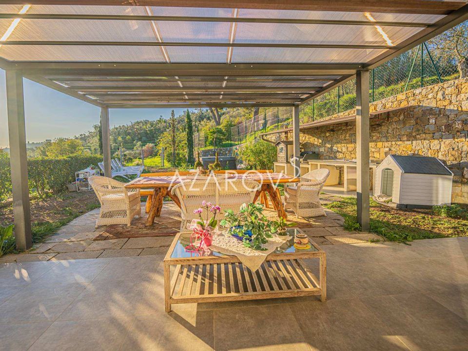 Villa i Imperia, Imperia - foto 1