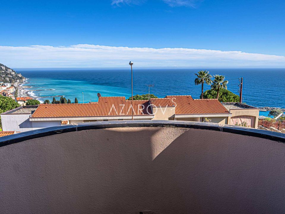 Villa i Ospedaletti, Imperia - foto 2