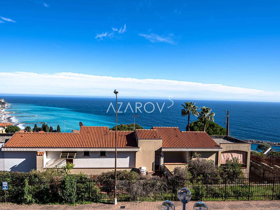 Villa i Ospedaletti, Imperia - foto 3