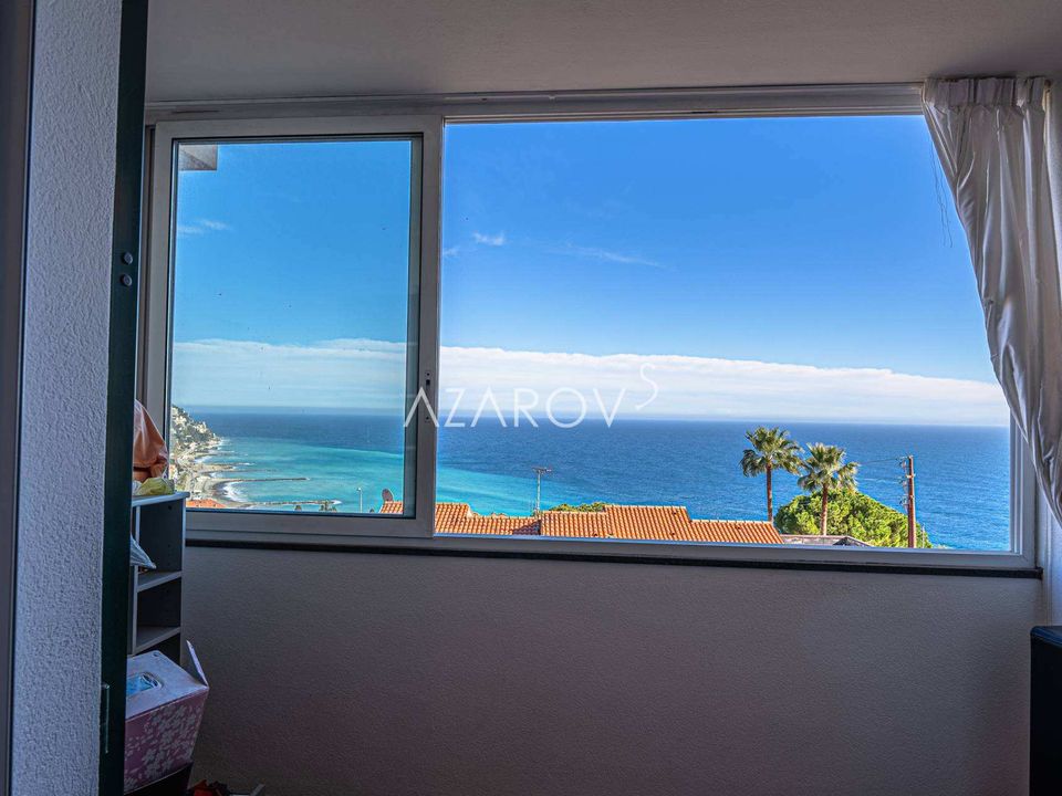 Villa i Ospedaletti, Imperia - foto 4