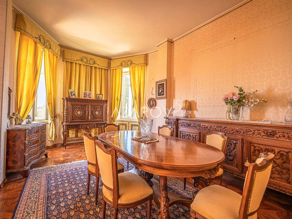 Villa i Alassio, Savona - bilde 2