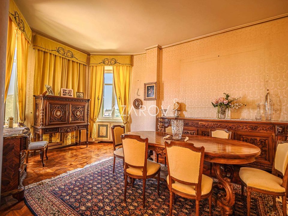 Villa i Alassio, Savona - bilde 3