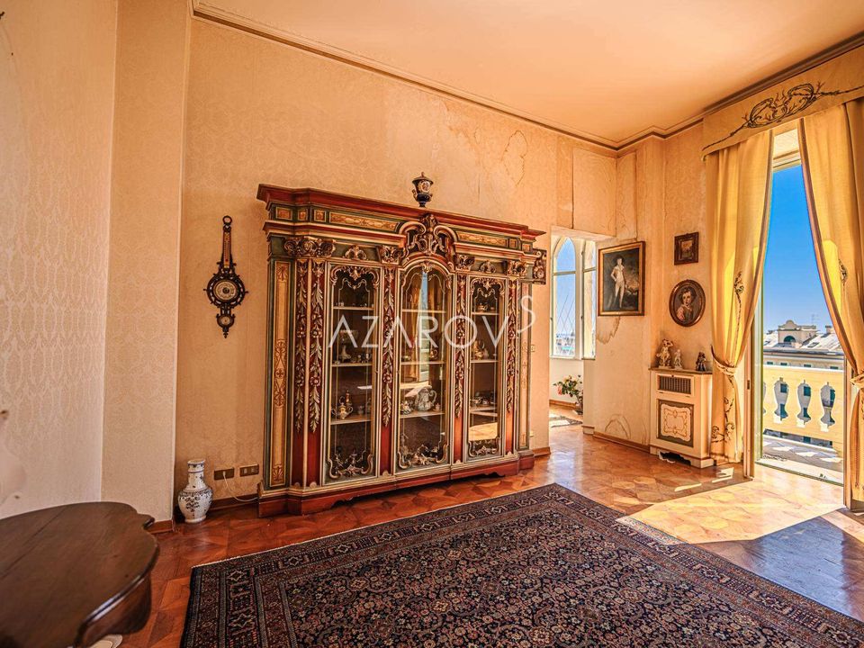 Villa i Alassio, Savona - bilde 4
