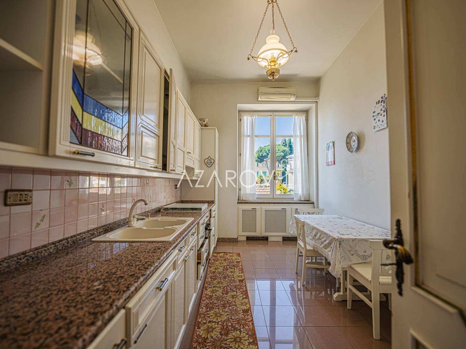 Villa i Alassio, Savona - bilde 5