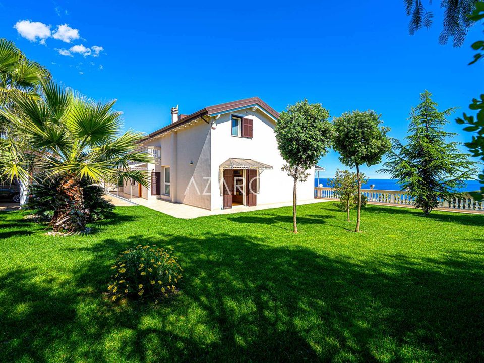 Villa a Sanremo, Imperia - foto 1