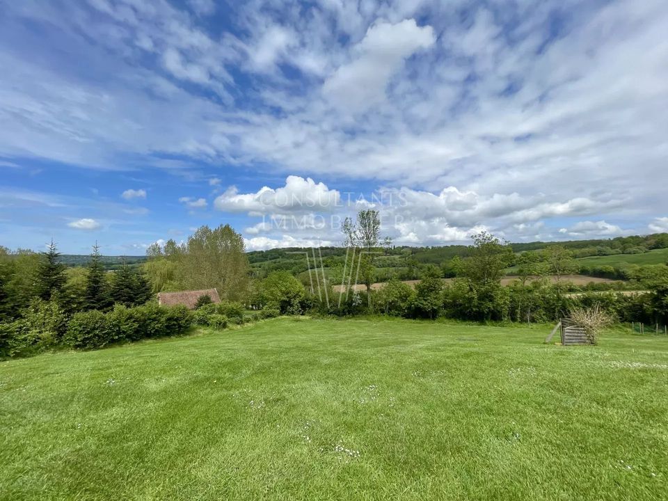Villa i Pont-l'Évêque, Calvados - foto 3