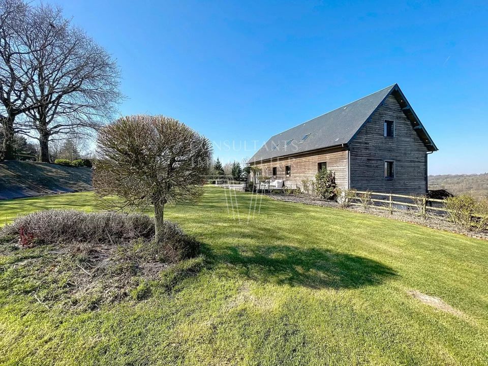 Villa i Pont-l'Évêque, Calvados - foto 2