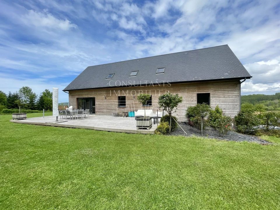 Villa en Pont-l'Évêque, Calvados - foto 2