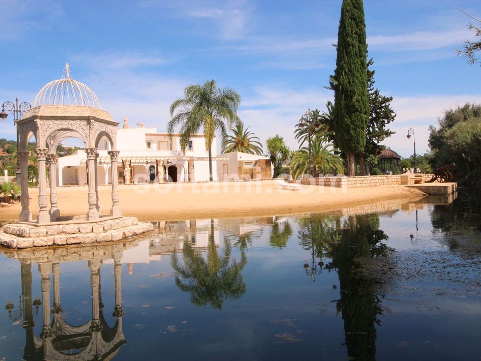 Villa i Lagoa, Faro - foto 1