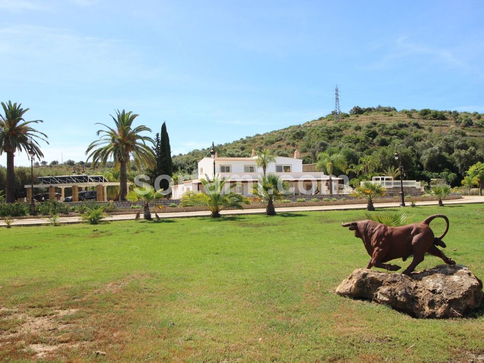 Villa i Lagoa, Faro - foto 3