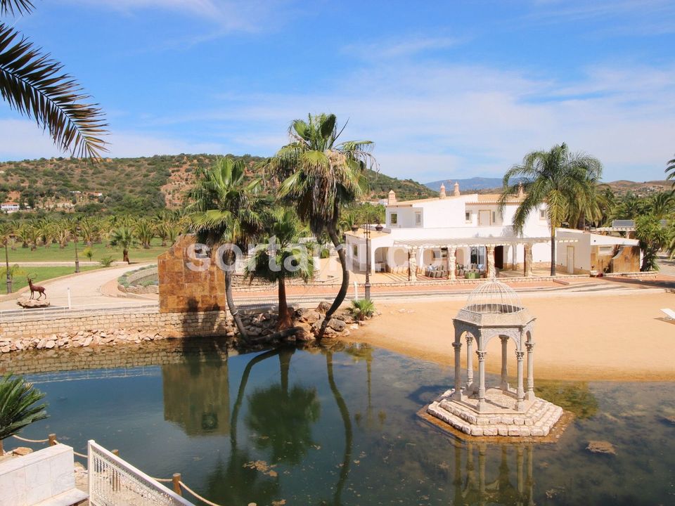 Villa i Lagoa, Faro - foto 2