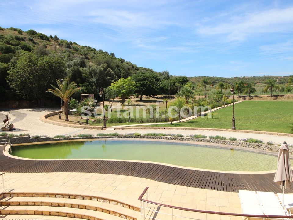 Villa i Lagoa, Faro - foto 4