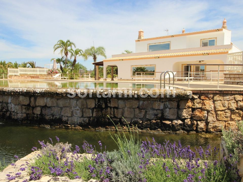 Villa i Lagoa, Faro - foto 5