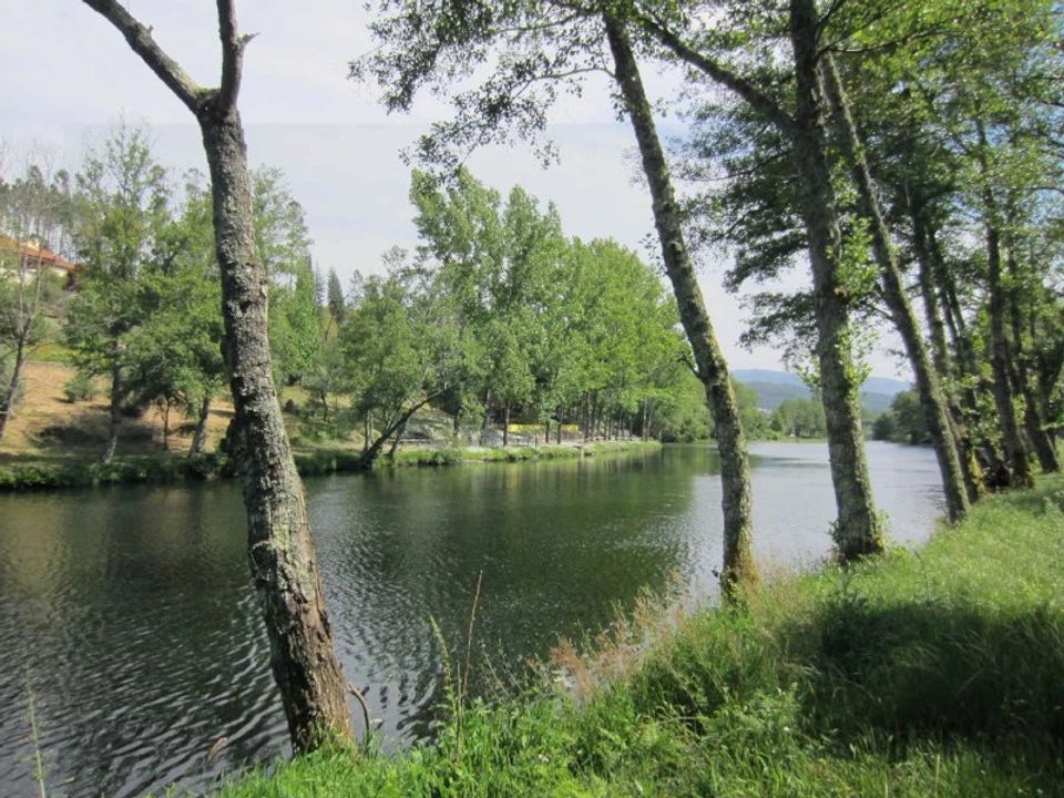 Helårsgrund i Arganil, Coimbra - foto 4