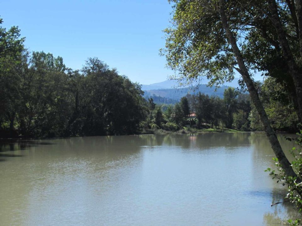 Helårsgrund i Arganil, Coimbra - foto 5