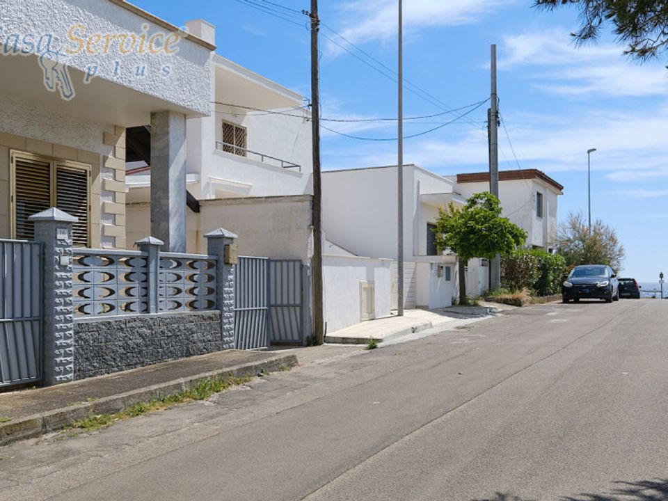 Villa i Ugento, Lecce - bilde 2
