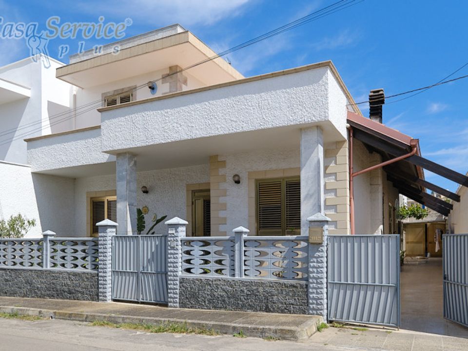 Villa i Ugento, Lecce - bilde 4