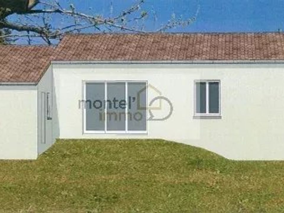 Tomt i Montelimar, Drome - bilde 3