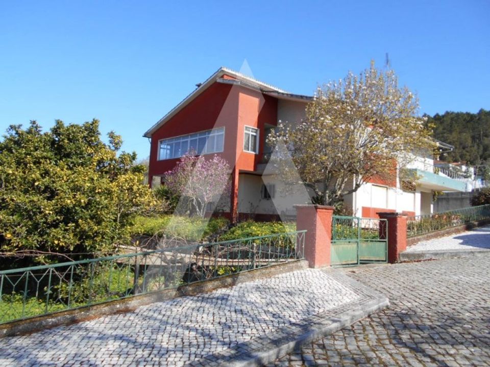 Villa i Alvaiazere, Leiria - foto 1