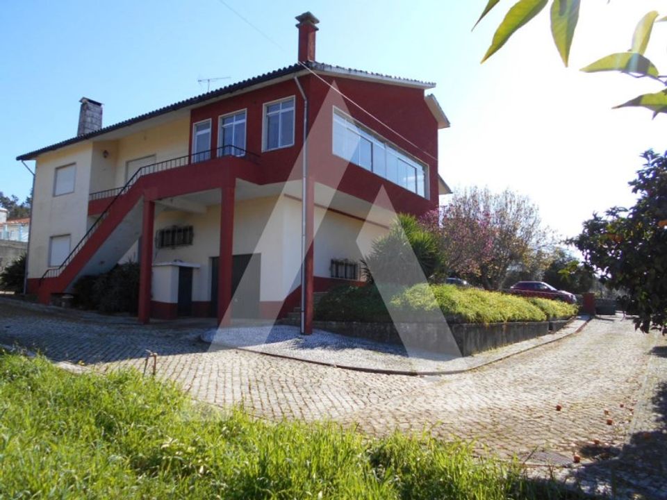 Villa i Alvaiazere, Leiria - foto 3