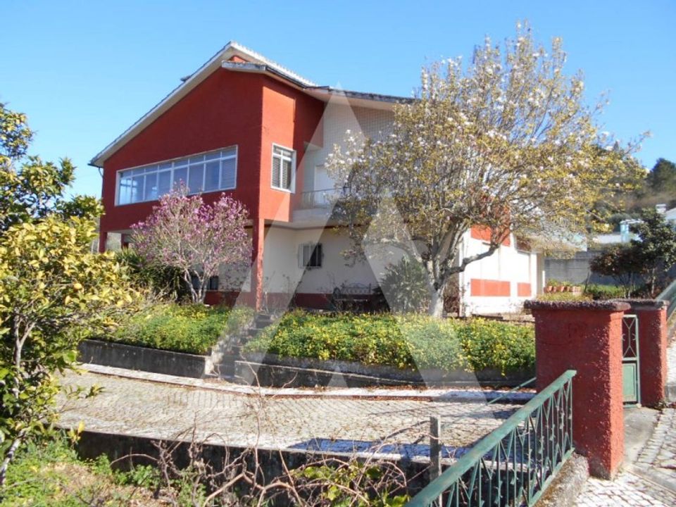 Villa i Alvaiazere, Leiria - foto 2