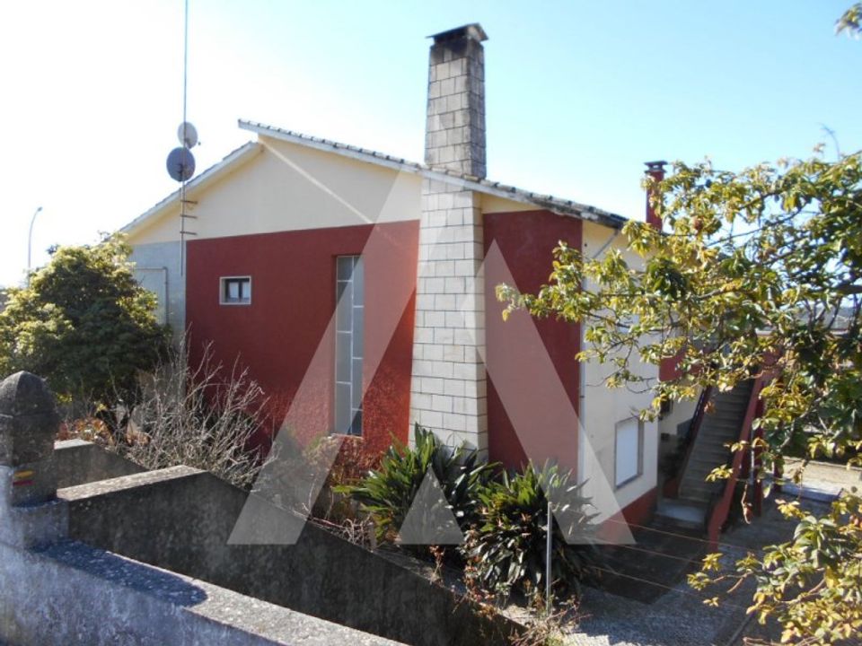 Villa i Alvaiazere, Leiria - foto 4
