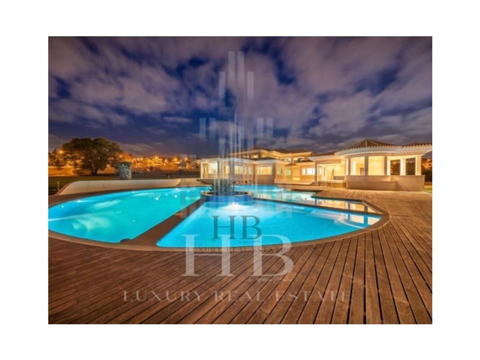 Villa i Sintra, Lisbon - foto 3