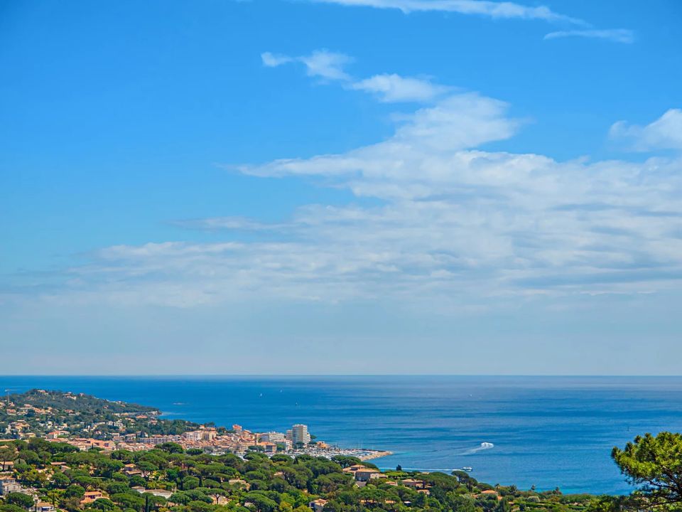 Villa a Grimaud, Var - foto 1