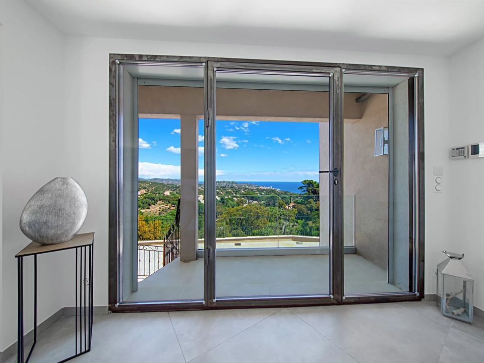 Villa a Grimaud, Var - foto 4