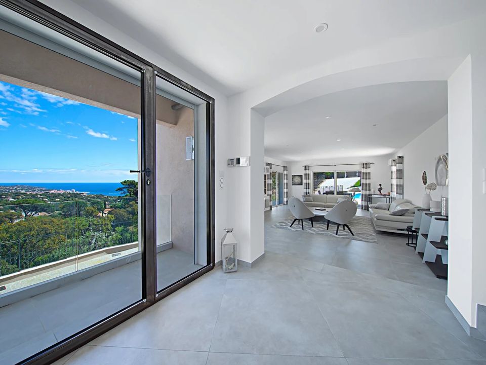 Villa a Grimaud, Var - foto 5