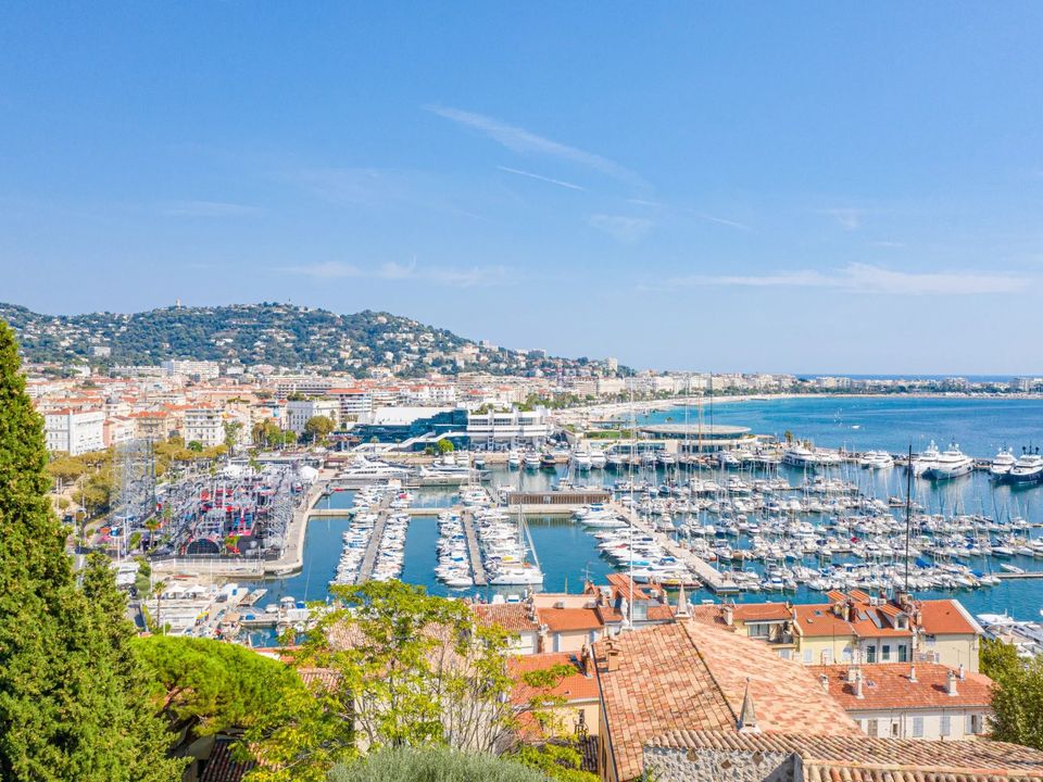 Villa a Cannes, Alpes-Maritimes - foto 3