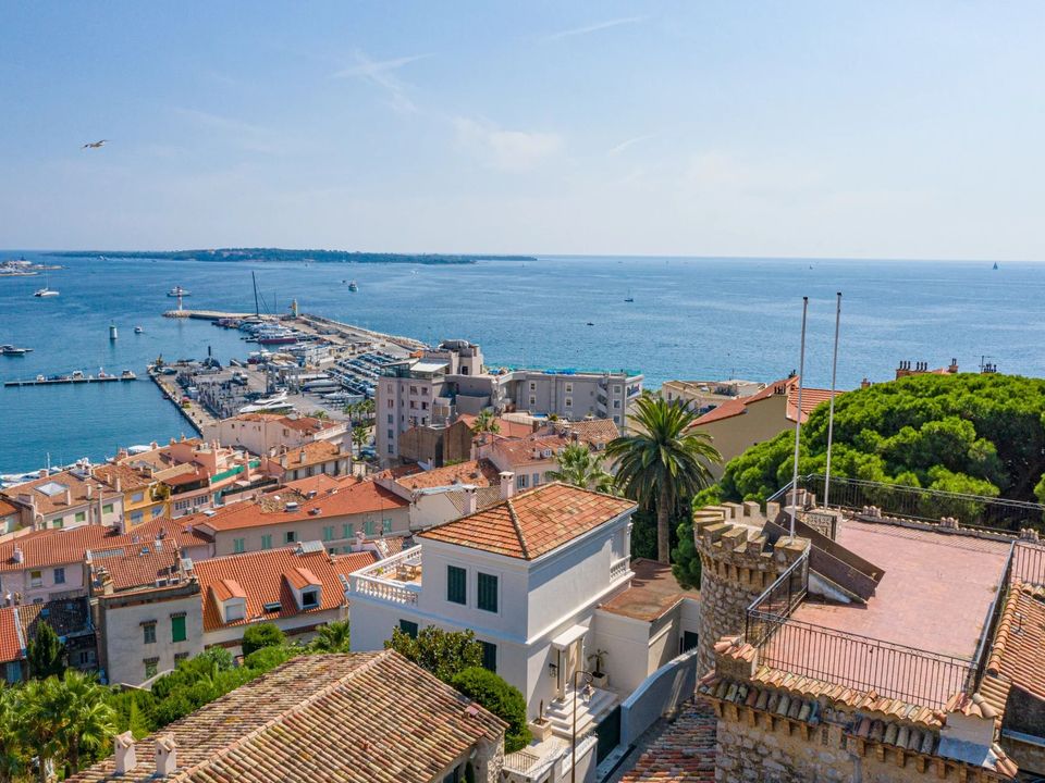 Villa a Cannes, Alpes-Maritimes - foto 4