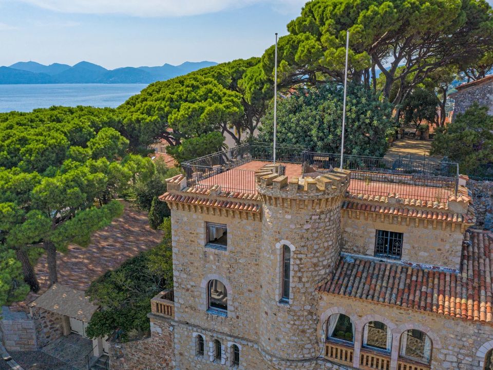 Villa a Cannes, Alpes-Maritimes - foto 5