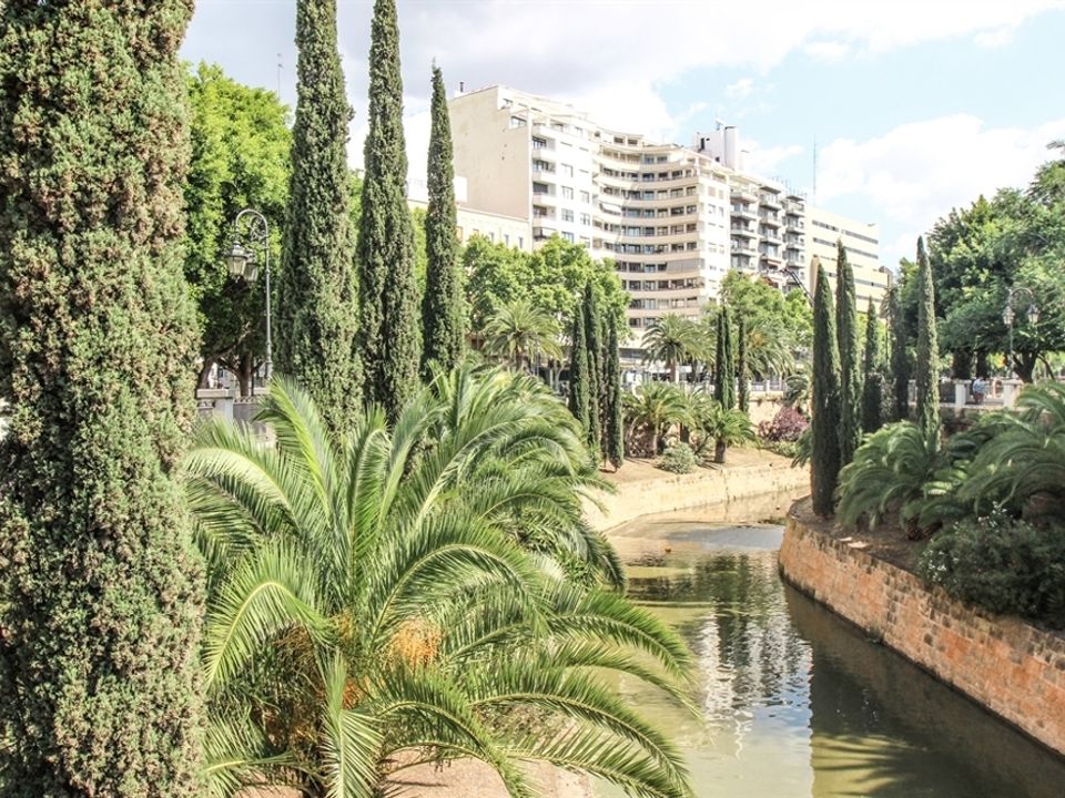 Lejlighed i Palma De Mallorca, Mallorca - foto 4