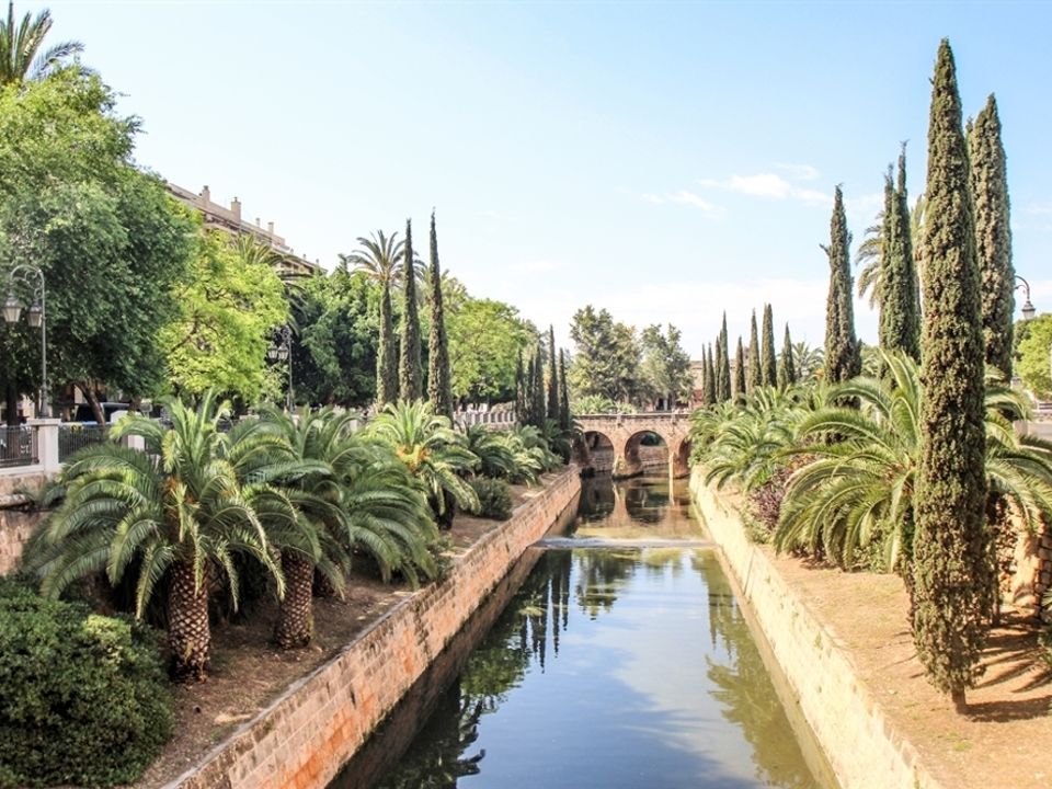 Lejlighed i Palma De Mallorca, Mallorca - foto 5