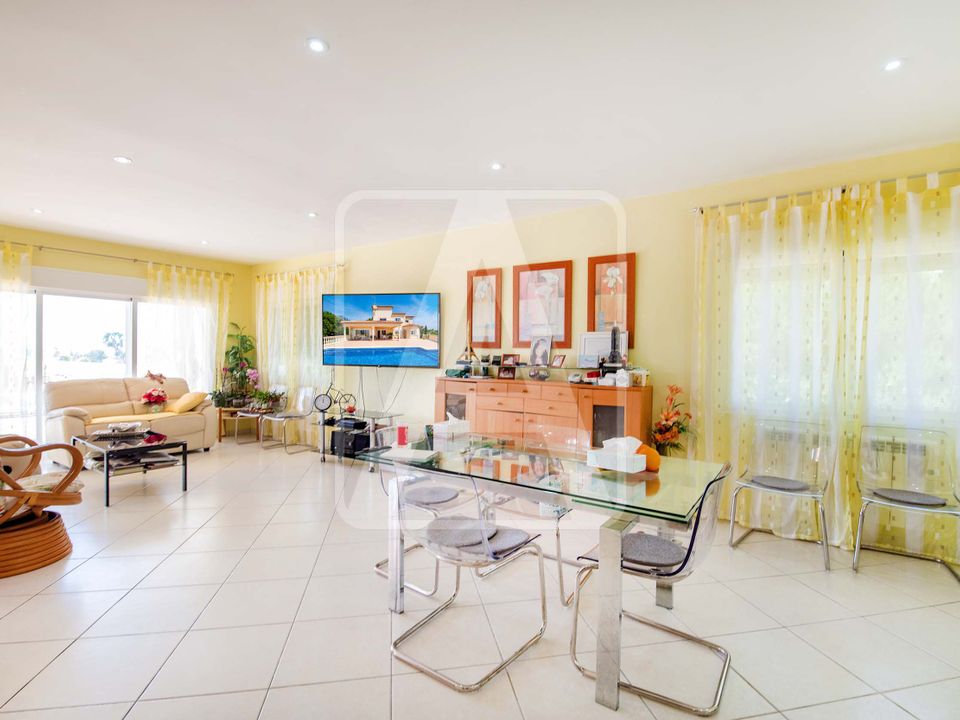 Villa i Calpe, Alicante - foto 4