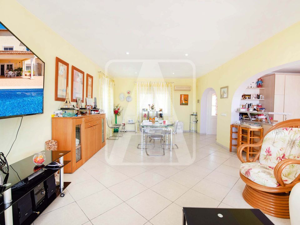 Villa i Calpe, Alicante - foto 5