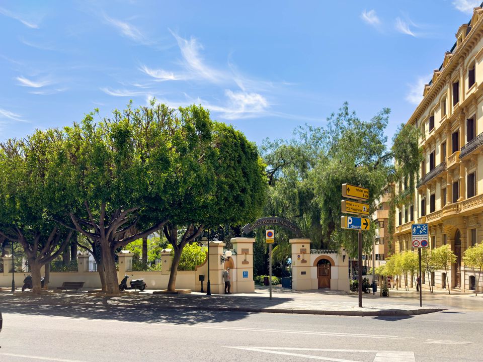 Lejlighed i Malaga city, Malaga - foto 4
