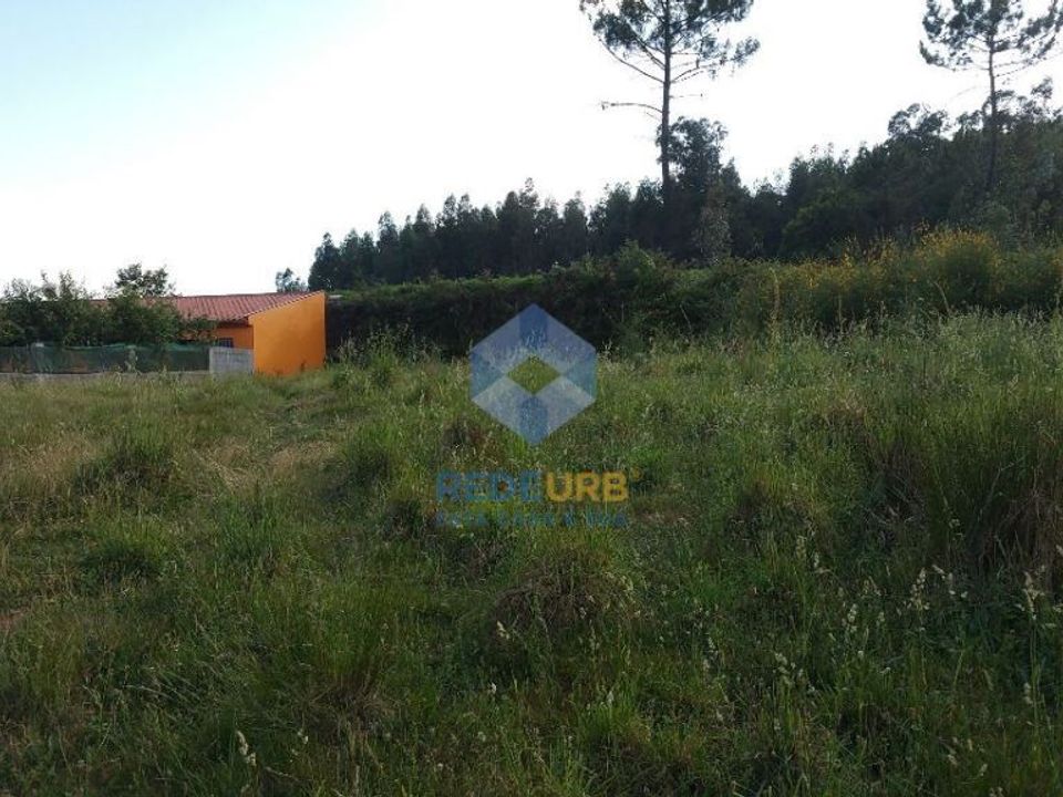 Helårsgrund i Vila Verde, Braga - foto 1