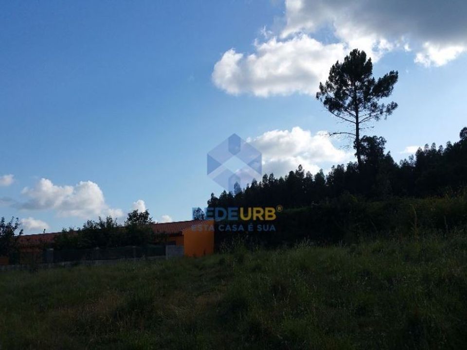 Helårsgrund i Vila Verde, Braga - foto 3
