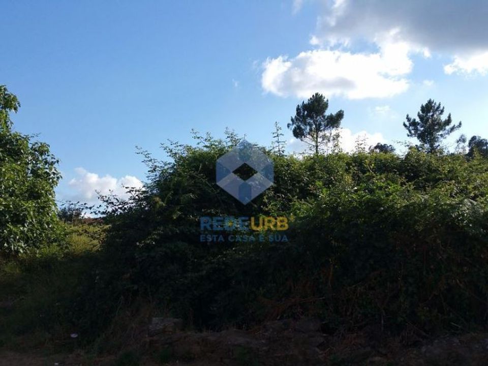Helårsgrund i Vila Verde, Braga - foto 4
