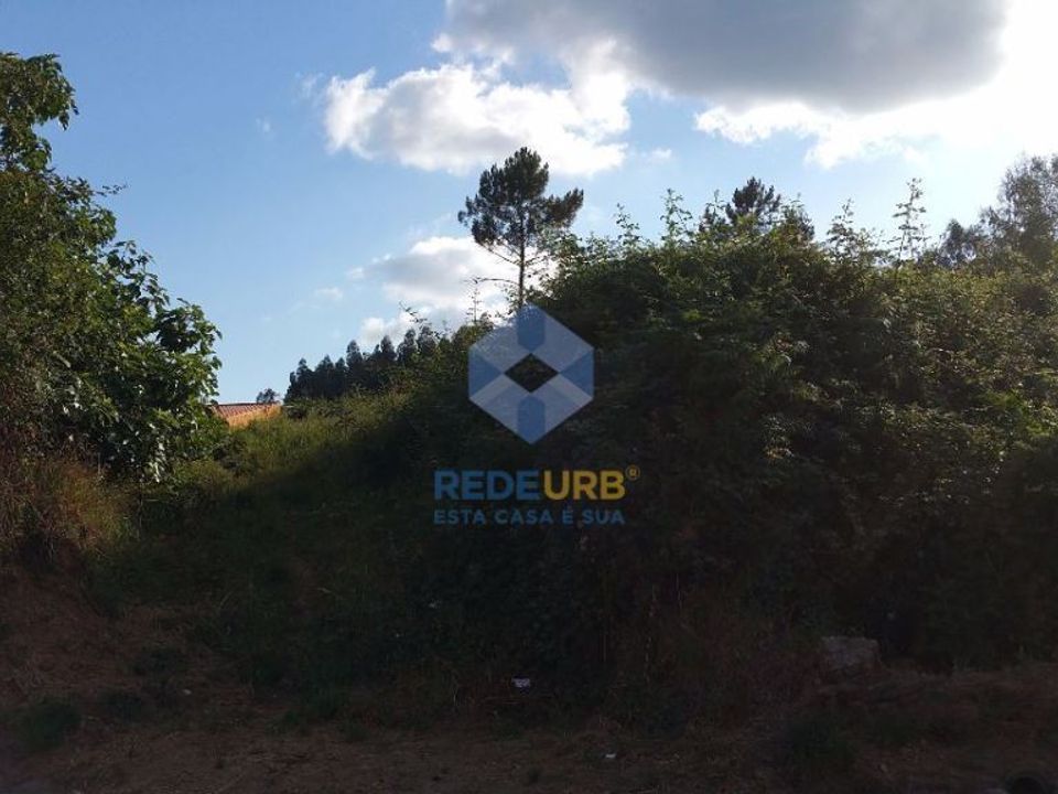 Helårsgrund i Vila Verde, Braga - foto 5