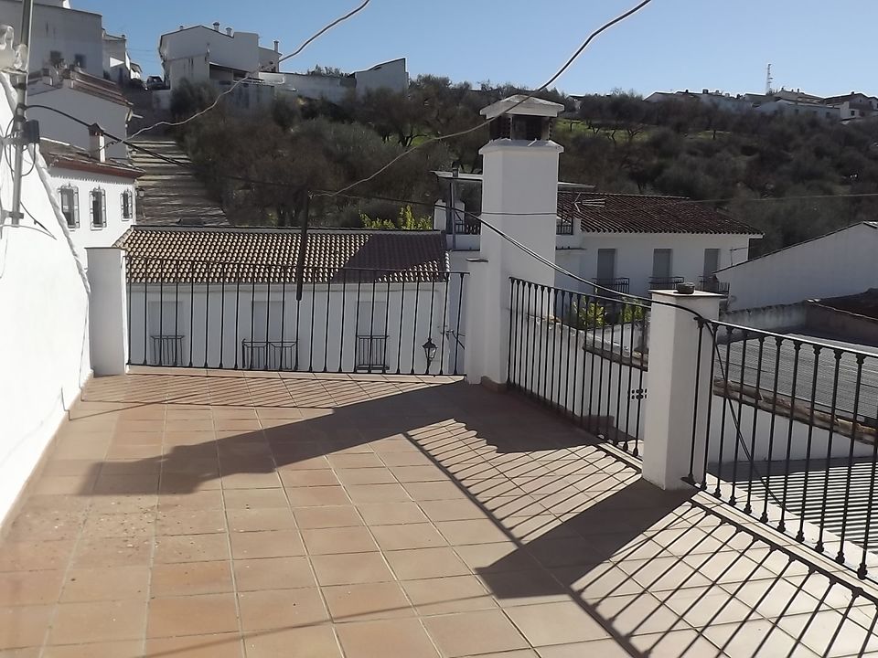 Byhus i Riogordo, Malaga - foto 2