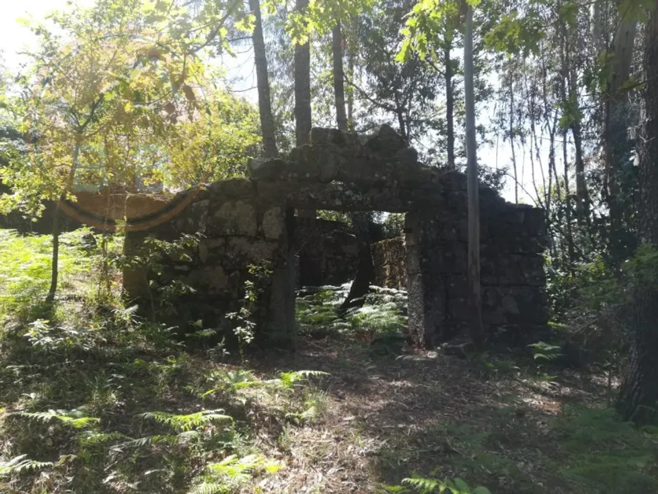 Grundstück in Ribeira de Pena, Vila Real - Foto 2