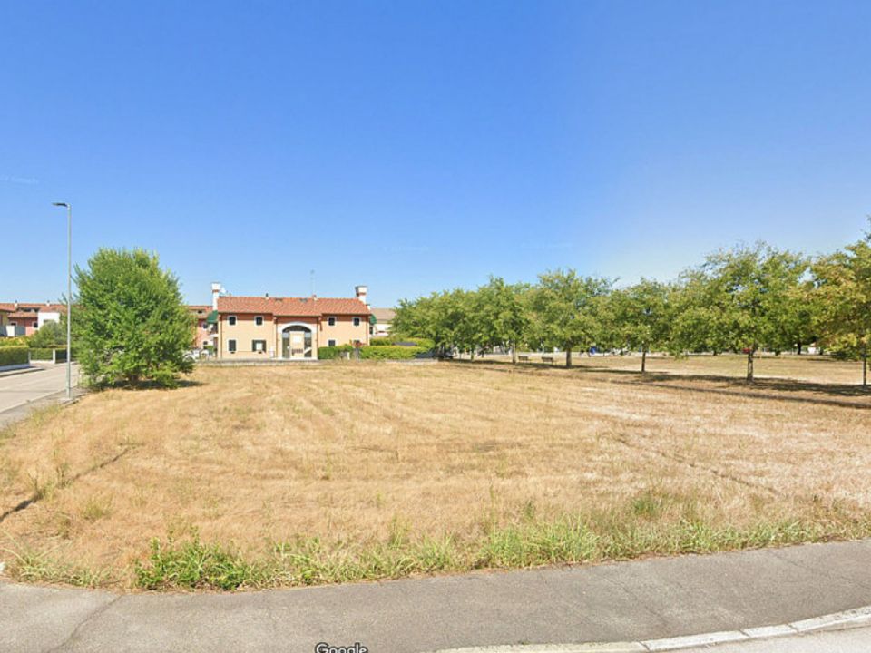 Helårsgrund i Maserada sul Piave, Treviso - foto 1