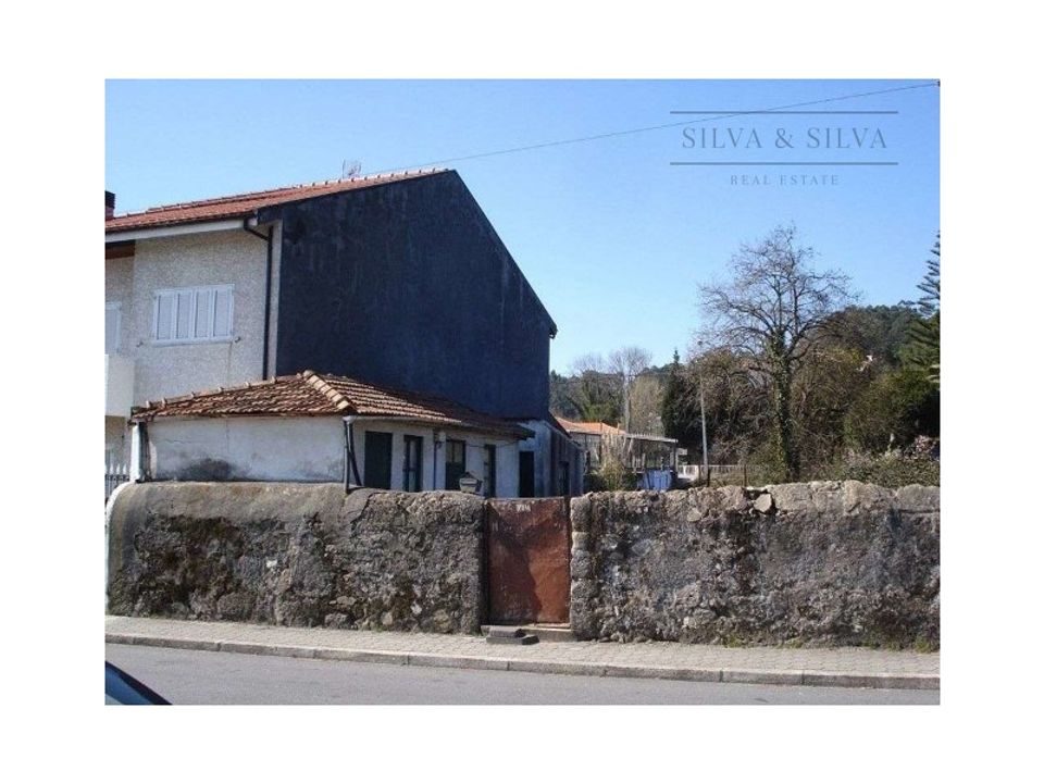 Helårsgrund i Pedroso, Porto - foto 2