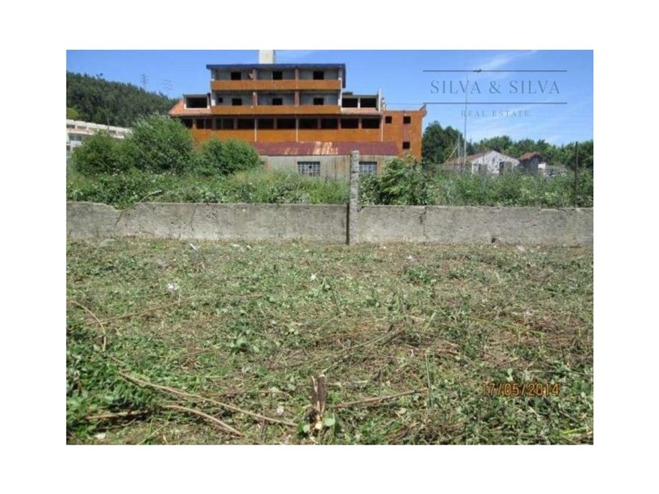 Helårsgrund i Pedroso, Porto - foto 3