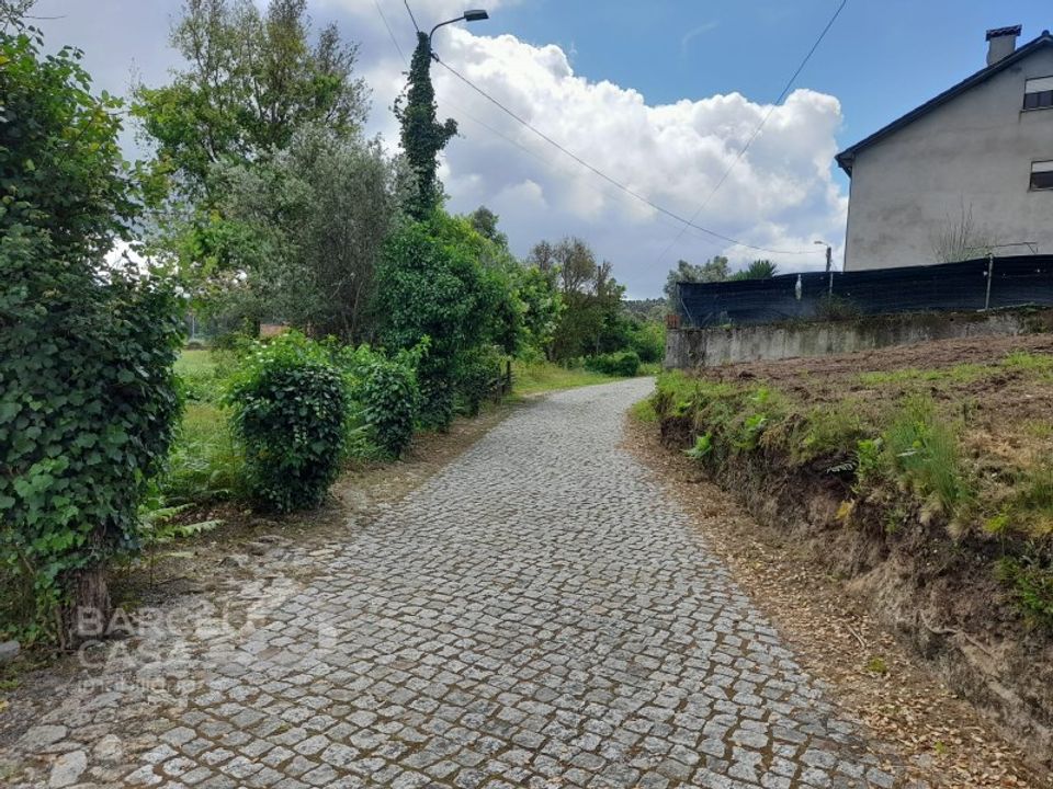 Helårsgrund i Barcelos, Braga - foto 1