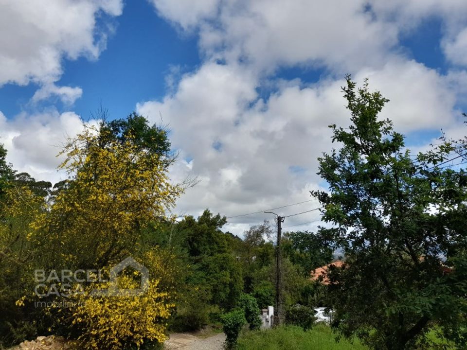Helårsgrund i Barcelos, Braga - foto 4